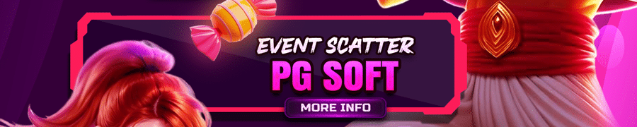 EVENT SCATTER PG SOFT | MIAW4D